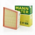 MANN FILTER C17006