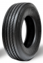 Грузовая шина Taitong HS201 315/70R22,5 154/150M рулевая 20PR новая