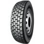 Грузовая шина Taitong HS202 295/80R22,5 152/149M ведущая 18PR новая