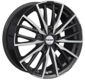 Carwel Агма 7x17 5x114,3 ET51 67,1 ABT