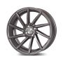 Легковой диск PDW 1022R 7x15 4x100 ET30 60,1 MS