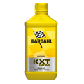 Bardahl KXT RACING 2T SAE 60 JASO FD синтетическое 1 л