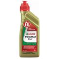 Castrol Transmax Dual 75W синтетическое 1 л 15D913/15F202