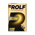 ROLF Ultra 5W-30 API SP; ACEA A5/B5; ACEA A7/B7 синтетическое 1 л 323146