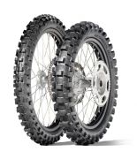 Dunlop Geomax MX-3S 60/100 R14 30M Rear Wheel (заднее колесо)