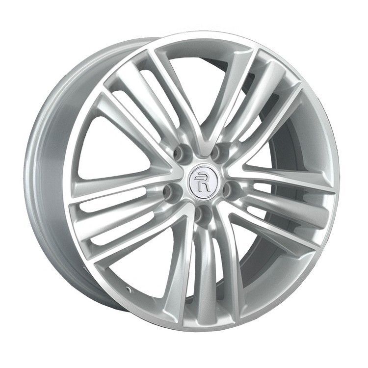 Изображение 8x20 5x112 ET43 57,1 GMF №2